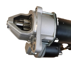 Moteur de démarrage automatique pour Chevrolet Aveo Sail Buick Excelle 92089899 - Product Image 2