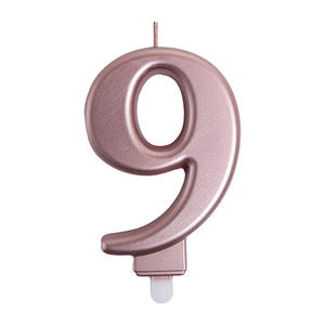 Bonitas velas <span class=keywords><strong>de</strong></span> pastel <span class=keywords><strong>de</strong></span> <span class=keywords><strong>cumpleaños</strong></span> con patrón <span class=keywords><strong>de</strong></span> números con número <span class=keywords><strong>de</strong></span> feliz <span class=keywords><strong>cumpleaños</strong></span> para decoración del hogar en Navidad y vacaciones - Product Image 6