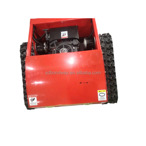 Cortacésped autogenerador <span class=keywords><strong>de</strong></span> cuatro ruedas con control remoto Máquina <span class=keywords><strong>de</strong></span> labranza <span class=keywords><strong>de</strong></span> césped para huerto Motor <span class=keywords><strong>de</strong></span> núcleo Trituradora <span class=keywords><strong>de</strong></span> césped Otro - Product Image 6