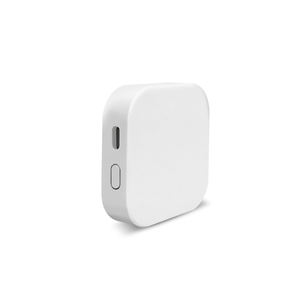 ZigBee + BLE Hub Smart Home Appliances Control remoto Bridge Mini Tuya Multi Mode Gateway Compatible con Alexa <span class=keywords><strong>Google</strong></span> - Product Image 4