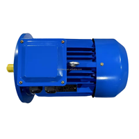 Fourniture directe d'usine honnête Pentair 1HP 50Hz 750W 1500 tr/min moteur à courant alternatif coque en fonte pompe de piscine Induction triphasée
