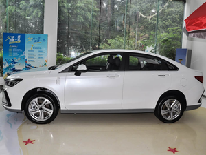 Beijing EU5 2022 Versión Online para Transporte Privado, Auto Eléctrico <span class=keywords><strong>de</strong></span> 4 Puertas y 5 Asientos, Taxi Eléctrico <span class=keywords><strong>de</strong></span> Larga Duración - Product Image 6