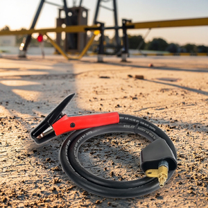 Chất Lượng Cao Ngành Công Nghiệp Nặng K4000 <span class=keywords><strong>Carbon</strong></span> <span class=keywords><strong>Arc</strong></span> Không Khí <span class=keywords><strong>Gouging</strong></span> Nhiệm Vụ Nặng Nề 1000 Amp Max Với 7 'Cáp Gouding <span class=keywords><strong>Carbon</strong></span> Ngọn Đuốc - Product Image 4