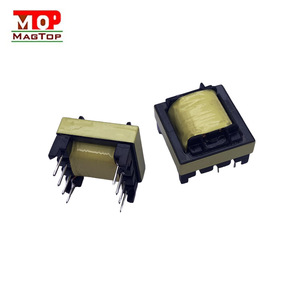 Uso all'ingrosso del trasformatore della <span class=keywords><strong>serie</strong></span> EE EF per il trasformatore step-down del caricatore del telefono cellulare trasformatore ad alta frequenza da 220v a 110v - Product Image 2