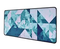 Tapis de souris de jeu personnalisé, grand tapis de bureau pour joueurs, accessoires pour PC gamer, tapis de souris