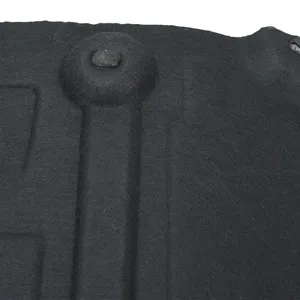 Plaque de protection du châssis du moteur StarNav pour 2013-2018, protection contre les intempéries, accessoires automobiles, tuning - Product Image 2