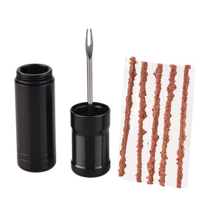 <span class=keywords><strong>Kit</strong></span> de réparation de pneu sans chambre à air pour <span class=keywords><strong>VTT</strong></span> et pneus de vélo de route - Product Image 3