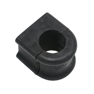 1 Pieza 1663231465 A1663231465 Buje de Barra Estabilizadora de Suspensión Delantera para Mercedes Benz W166 X166 ML350 GL350 a 166 323 14 65 - Product Image 1