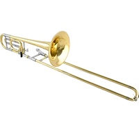 JEK Jike Musical Instruments Trombone Solid Grease Slide Cream Telescopic Tube Trumpet Cork for Lubricant Made in China