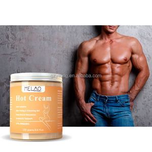 <span class=keywords><strong>Crème</strong></span> Chaude Naturelle Melao, Très <span class=keywords><strong>Efficace</strong></span> pour le Corps, Réduction de la Cellulite, Tonification de la Peau, Amincissement, Produits de Perte de Poids en Gros - Product Image 5