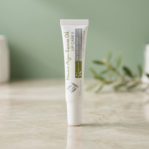 Aceite Labial Orgánico Natural con Argán, Cuidado Labial, Sérum Hidratante para Labios Suaves y Tersos, para Todo Tipo de Piel, Hecho en TAIWAN - Product Image 3