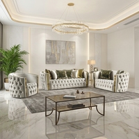 Ensemble de canapés modernes pour salon, en forme de L, de haute qualité, avec chaise longue et rangement, montage facile, canapé-lit pour appartement