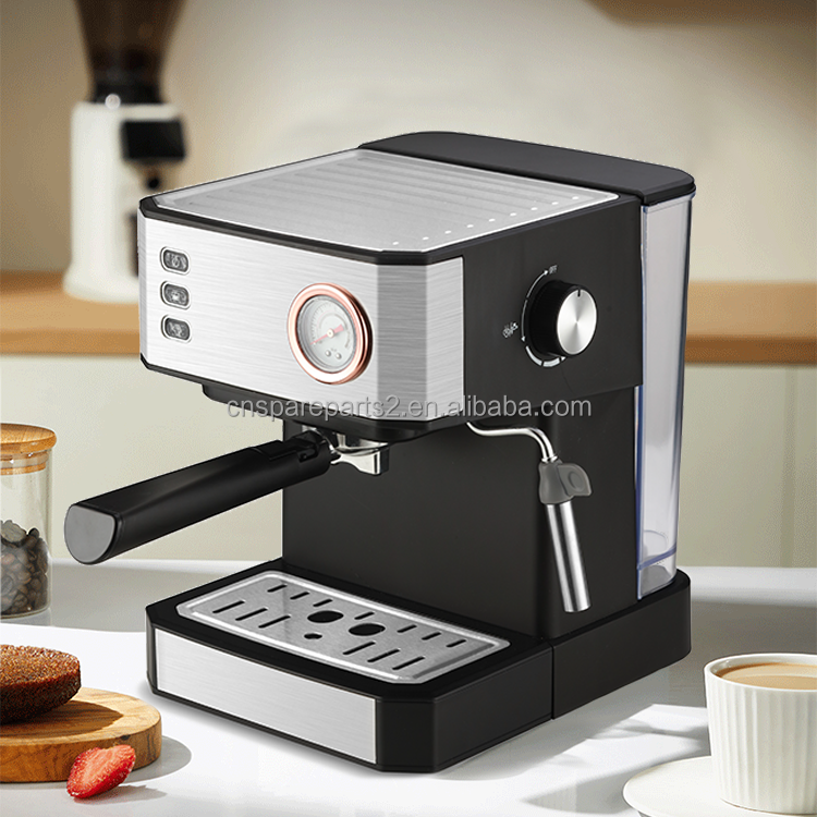 Hotel Room Semi Automatic Electric Coffee