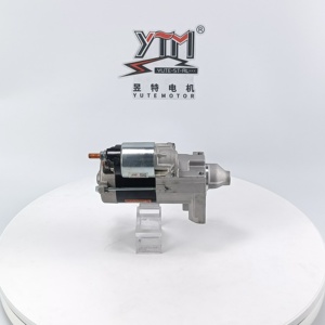 Motor de Arranque YTM 12V 0.6KW para <span class=keywords><strong>Honda</strong></span> GX610 Multiquip AR13HA OE 31200ZJ1841 P/N CST40212AS Reemplazo Tipo <span class=keywords><strong>WAI</strong></span> - Product Image 5