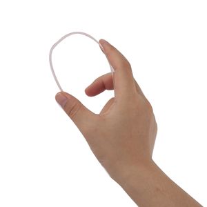 خيوط <span class=keywords><strong>PLA</strong></span> ثلاثية الأبعاد ، مصنوعة من مادة <span class=keywords><strong>PLA</strong></span> ، شفافة وردية ، <span class=keywords><strong>1</strong></span>.75 مللي متر, رول <span class=keywords><strong>1</strong></span> كجم ، ذات نوعية جيدة ، للبيع بالجملة ، جديد - Product Image 4