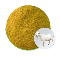 Nourrir Levure Brasseurs levure en vrac paroi cellulaire de levure sèche