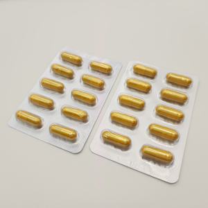 Premium Erkek Formülü <span class=keywords><strong>Vigor</strong></span> Kapsülleri Ekstra Güçlü Doğal - Product Image 4