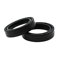 43*55*11mm Haute Qualité Fourche Moto Amortisseur Joint D'huile Poussière Couverture Pour Yamaha YZF-R6 1999-2010 YZF-R1 2002-2008 YZF R1 R6