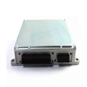6D140E-2B para Controlador de Excavadora EW160B, ECU HongWang - Product Image 1