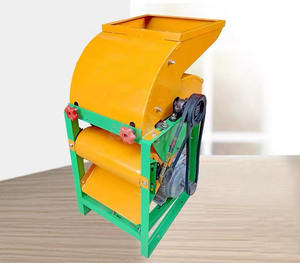 Offre Spéciale 3000 kg/h décortiqueuses batteuse de maïs batteuse de maïs fraîche manuelle décortiqueuse et batteuse de maïs - Product Image 3