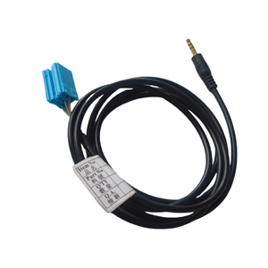 سيارة من البلاستيك لراديو السيارة وللكمبيوتر الإلكتروني - Product Image 1