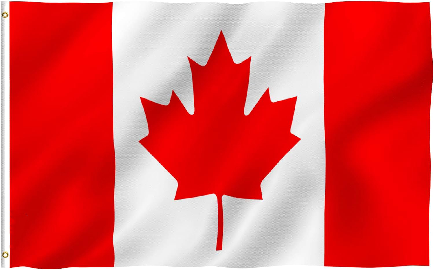 Bandiera canadese