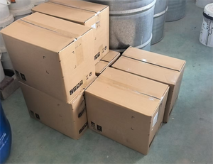 Azul Real-08 Tinte Universal Agua Aceite Alta Concentración Madera Industrial Secado Aire 5KG Resistente Calor Agua - Product Image 3