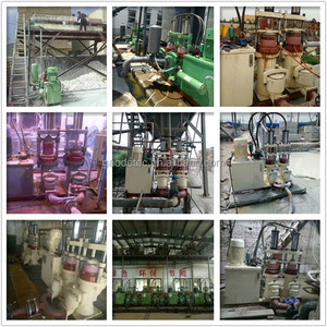 <span class=keywords><strong>Pompe</strong></span> à piston hydraulique à haute pression Offre Spéciale (PPB) pour le transport de boue de <span class=keywords><strong>pompe</strong></span> d'alimentation - Product Image 5