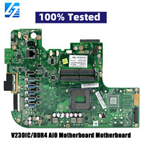 Carte mère V230IC/DDR4 pour carte mère ASUS Vivo AiO V230I V230IC V230IA Cet article est en stock 100% tests OK expédition rapide