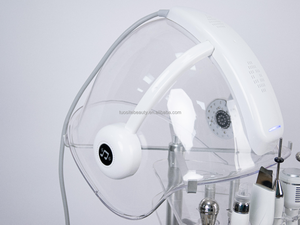 Nouveau produit phare 2026 : Appareil professionnel multifonctionnel 10-en-1 pour le traitement des taches, anti-rides, anti-âge, raffermissant et oxygénant la peau, à usage commercial. - Product Image 6