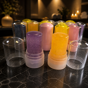 Deodorante in stick all'alume di potassio economico, con tempi di consegna rapidi, confezionamento OEM all'ingrosso <span class=keywords><strong>per</strong></span> distributori in Indonesia e Malesia - Product Image 1