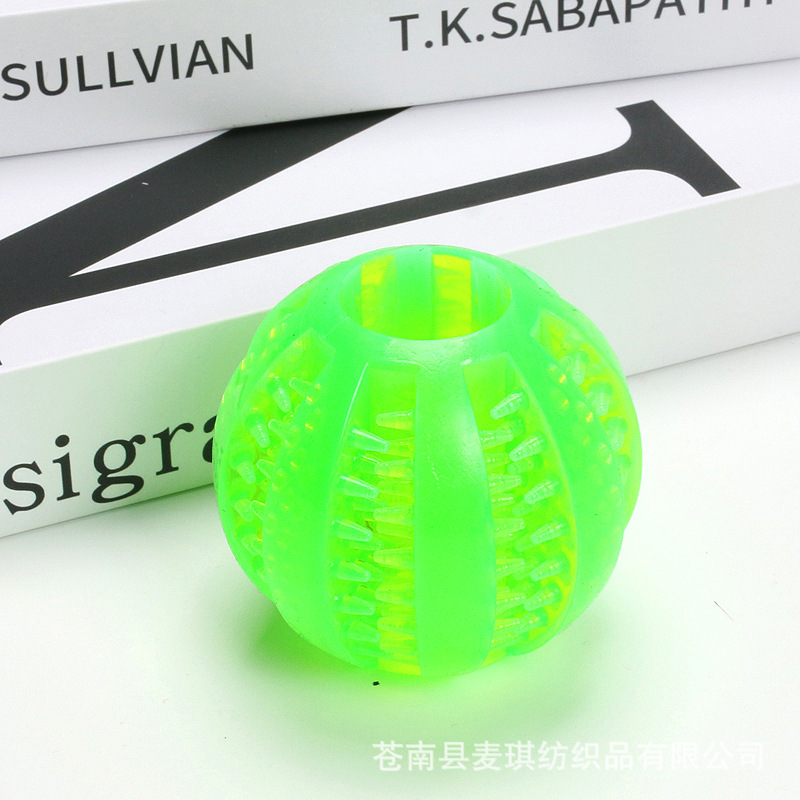 Fluorescent green 6cm 65g