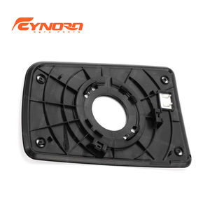 Cristal de espejo lateral de coche EYNORA para Hyundai <span class=keywords><strong>H350</strong></span> 2015-cristal de espejo retrovisor calentado 8762159100 8762159600 Lente de Cristal de vista lateral de coche - Product Image 1