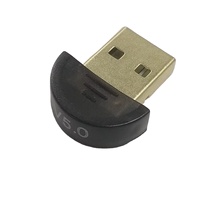 Adaptateur de récepteur sans fil gsr V5.0, Support direct d'usine, système Windows, petit et portable, prise et jeu, Mini Dongle USB, récepteur