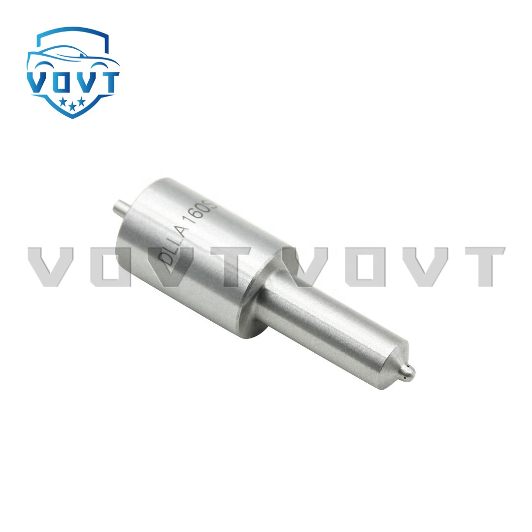 Diesel Engine Nozzle DLLA160S555 Diesel Injector Nozzle 0 433 271 263 Fuel Nozzle 0433271263
