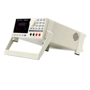 Ohmmètre CHT3540A à haute résistance 20m Ohm avec un bon rapport qualité-prix - Product Image 3