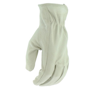 Vente chaude de votre propre logo Gants de sécurité Nouveau style Services OEM Gants de sécurité respirants personnalisés pour conducteur - Product Image 4