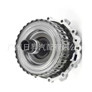 ชุดคลัตช์ Audi A4 B9 A6 C7 รุ่น 0CJ 0CK DL382 สำหรับเปลี่ยนซ่อม - Product Image 3