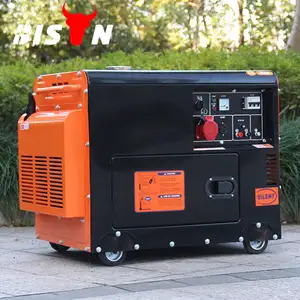 générateur électrique à manivelle Faible consommation de carburant et  silencieux - Alibaba.com