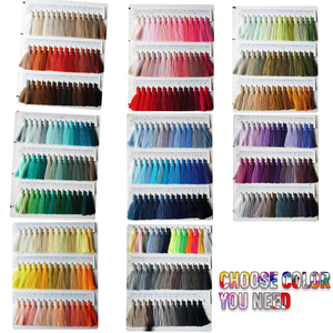 Phụ Nữ Của Cotton Thoáng Khí Crew Dệt Kim Phòng Tập Thể Dục Vớ Không-Trượt Nén Slouch Yoga Pilates Biểu Tượng Tùy Chỉnh Chống-Trượt Thể Thao Grip Vớ - Product Image 2