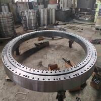 Roulement de rotation pour plateforme de forage rotative VSR250 SND1400.20Z