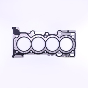Cylinder Head <b>Gasket</b> G1FY-6051-UB 89MM Metal Stainless Steel Triple Layer for Ford 20HDTX EDGE 4WD 16V - Product Image 3