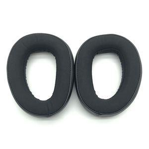 For Sennheiser GSP 500 Replacement <b>Ear</b> Cushion Earpads Breathable Ice Cooling Gel Fabric Soft Memory Foam Noise Isolation - Product Image 6