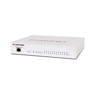 <span class=keywords><strong>ราคา</strong></span>ที่ดีที่สุดสำหรับ UTM Appliance <span class=keywords><strong>Firewall</strong></span> Fortinet <span class=keywords><strong>FortiGate</strong></span>-80E - Product Image 1