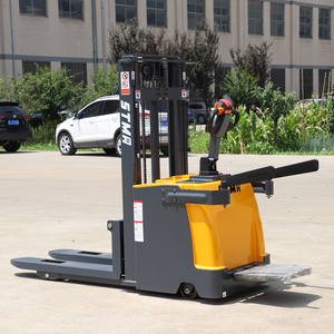 <span class=keywords><strong>Forklift</strong></span> Ringan 2 Ton <span class=keywords><strong>Forklift</strong></span> Portabel dengan Pengangkatan Sendiri - Product Image 6