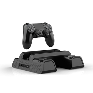 2024 Hot Selling High Quality <strong>Game</strong> Stand Rechargeable <strong>Game</strong> Controller Stand OEM Available - Product Image 1