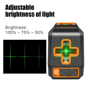 2-линейный лазерный уровень - Product Image 4