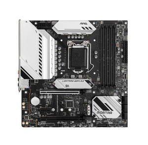 VENTE EN GROS pour <span class=keywords><strong>B560M</strong></span> MORTIER WIFI CARTE MÈRE - Product Image 2