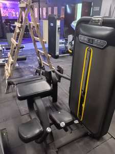 Leg Press d'équipement de fitness commercial de seconde main au prix le plus bas - Product Image 5