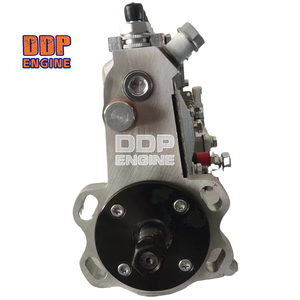 Pompe d'injection de carburant moteur 3282841 6731-71-1240 6731711240 pour Cummins 6CTA8.3-C Chargeuse sur pneus WA420 WA420-3 - Product Image 3
